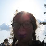 Profile Picture of lillian lamb (@lillianllamb) on Instagram