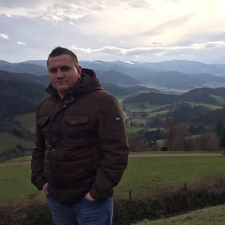 Profile Picture of Csaba Földes (@csabafoldes) on Instagram