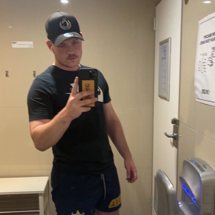 Profile Picture of jesse withers (@jessewithers0) on Tiktok