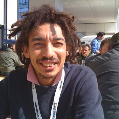 Profile Picture of Simon Nana (@@iNanAVate) on Twitter