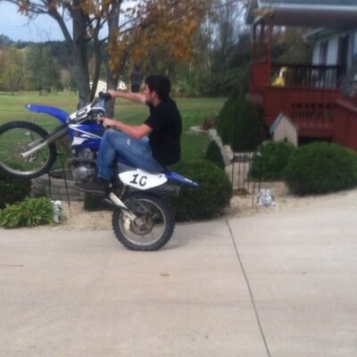 Profile Picture of Sammy Canter (@SamuelJoeCanter) on Twitter