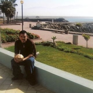 Profile Picture of Adrian Villa (@krazierp) on Myspace
