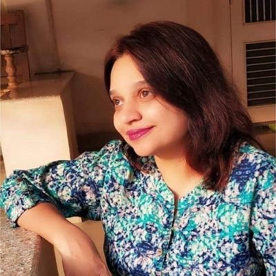 Profile Photo of Bhavna Desai (@BhavnaD31456633) on Twitter