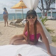 Profile Picture of Claudia Bestriz Mazza (@BestrizMazza) on Twitter