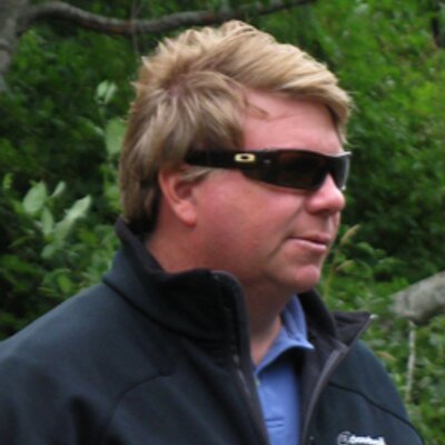 Profile Picture of Mike Withrow (@Bioextractor) on Twitter