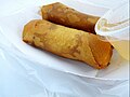 Profile Picture of Lumpiang gulayon Wikipedia