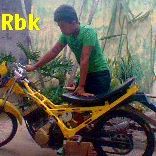 Profile Picture of Ale Ale Di Depan (@ale.d.depan) on Facebook