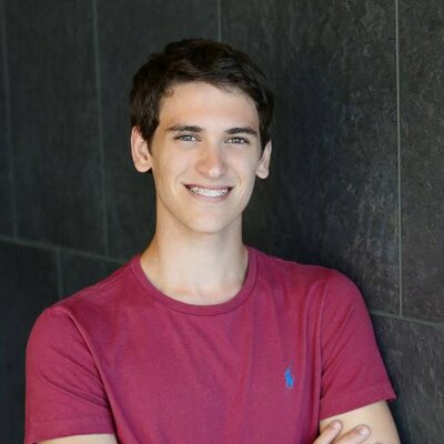 Profile Picture of Patrick Bradshaw (@PatrickBUSC) on Twitter