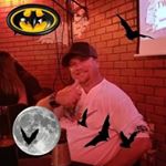 Profile Picture of Sean R Ogletree (@seanbatman) on Instagram