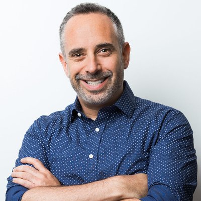 Profile Picture of Jay Goldman (@jaygoldman) on Twitter