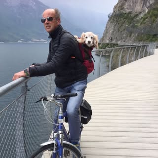 Profile Picture of Marco Moretti (@markmoret) on Instagram