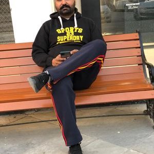 Profile Picture of Sukhdeep Mann (@Sukhdee20337321) on Twitter