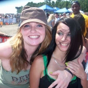 Profile Picture of Crystal Shackelford (@wh0_cares) on Myspace