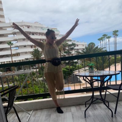 Profile Picture of Daniella Curtis (@co_daniella98) on Twitter