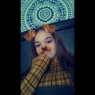 Profile Picture of Ashlynn.wright (@Ashlynnwright15) on Twitter