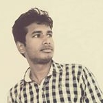 Profile Picture of C H A N D R A  SEN  S I N G H (@thought_hacker) on Instagram