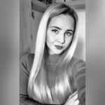 Michaela Vépyová - Instagram Profile Picture of Michaela Vépyová (@blondie_x12) on Instagram
