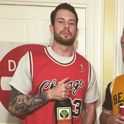 Profile Picture of Matt Jäger (@MattEager12) on Twitter