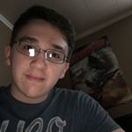 Profile Picture of Seth Gray (@sethwasgrayt) on Instagram