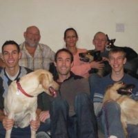 Profile Picture of Scott Nevins (@scott-nevins-5) on Quora