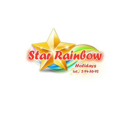 Profile Picture of Агентство праздников "Star Rainbow Holidays" (@AndrArtb) on Twitter