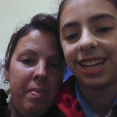 Profile Picture of Lorena Reynoso (@lorenareynoso61) on Twitter