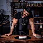 Profile Picture of Steven Baker Pâtisserie Légère (@steven.baker.patisserie.legere) on Instagram