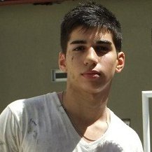 Profile Picture of Ariel Cao (@AriielCao) on Twitter