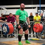 Profile Picture of Andrew Robinson (@arstrongman) on Instagram