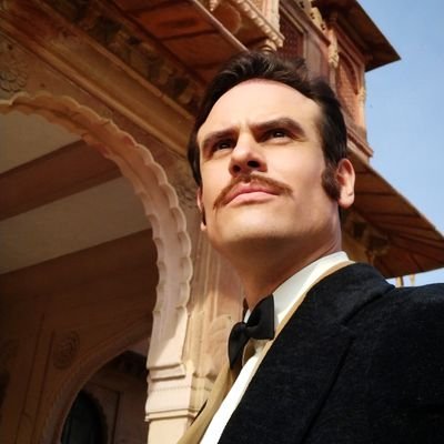 Profile Picture of Andy Von Eich (@AndyvonEich) on Twitter