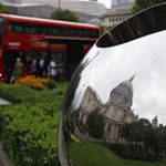 Profile Picture of Simon Pollock (@randomlondonphotos) on Instagram