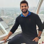 Profile Picture of Nicholaswang (@nicholaswang53) on Instagram