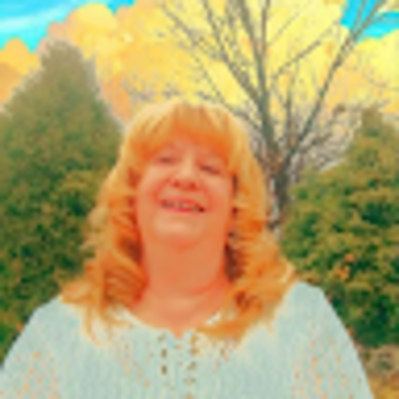 Profile Picture of Gail Bulgin (@gbulgin) on Poshmark