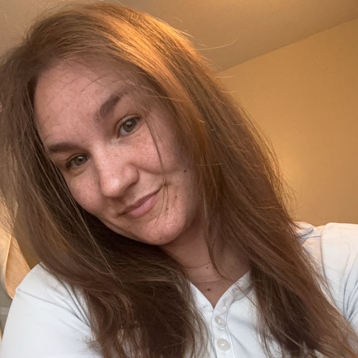 Profile Picture of Nancy (@nancy21619) on Tiktok