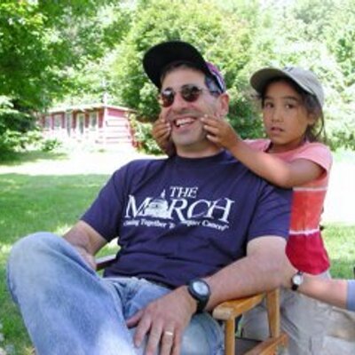 Profile Picture of Bruce Dolnick (@BJDinOP) on Twitter