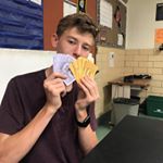 Profile Picture of Josh Danielson (@itsjust._.josh12) on Instagram