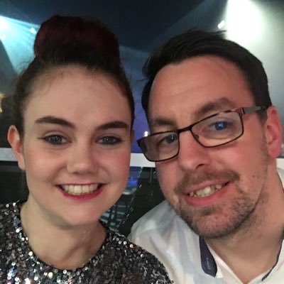 Profile Picture of Victoria Todd (@VickiGraceTodd) on Twitter