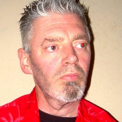 Profile Picture of Andrew Neil Gowen (@GagsGowen) on Twitter