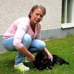 Profile Picture of Anne-Len Skärström Andrén (@annelen_skarstrom) on Instagram