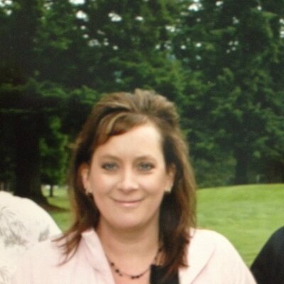 Profile Picture of Shannon Mazza (@Shannon_APES) on Twitter