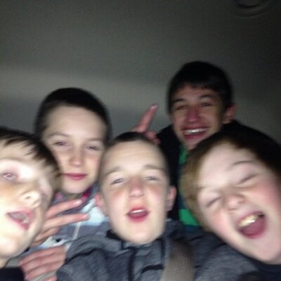 Profile Picture of Brendan_perry (@brendanperry721) on Twitter