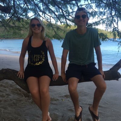 Profile Picture of Evan Abel (@@abel_evan) on Twitter