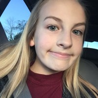 Profile Picture of Kylie Henry (@kylie-henry-5) on Quora