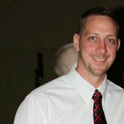 Profile Picture of Kevin Champagne (@UNCheels2323) on Twitter