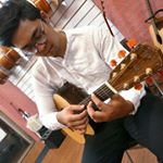 Profile Picture of XinChang (@chang_xin_guitar) on Instagram