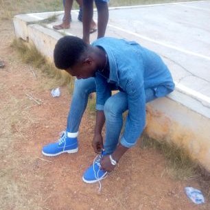 Profile Picture of Richard Matey (@Richshowboi) on Twitter