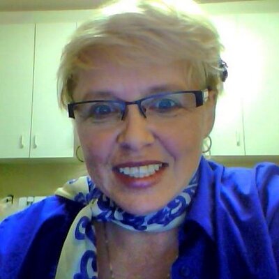 Profile Picture of Mary Stringer (@mary_stringer) on Twitter