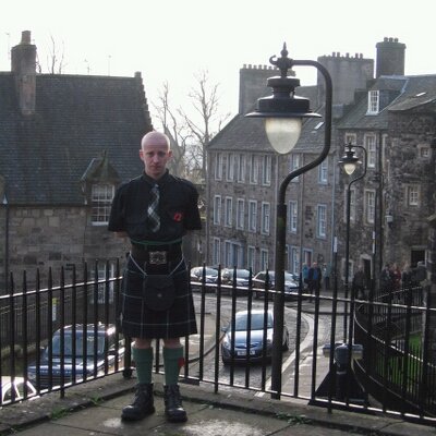 Profile Picture of Steven Meldrum (@smeldrum2009) on Twitter