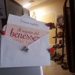 Profile Picture of Il Segreto del Benessere (@il_segreto_del_benessere) on Instagram