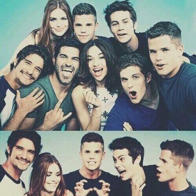 Profile Picture of Teen_wolf (@Juliana20949840) on Twitter